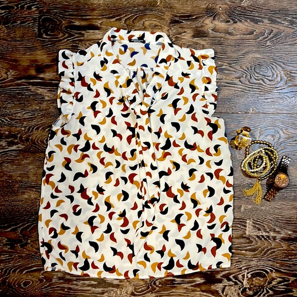 pittarello.com Made in Italy Womens Blouse - Picture 2 of 9